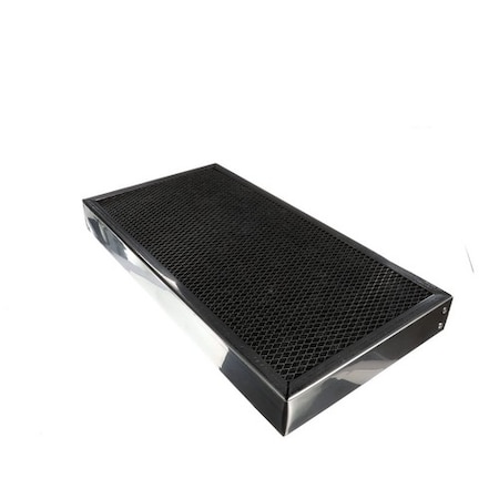 Alto-Shaam Filters, *Ct, Odor Guard I Ii, 8.5 X 16 X 2, Vhc-5 FI-24114